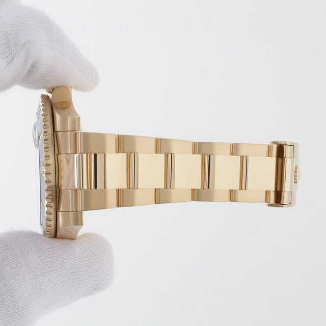 ロレックス サブマリーナ 116618LN メンズ 中古