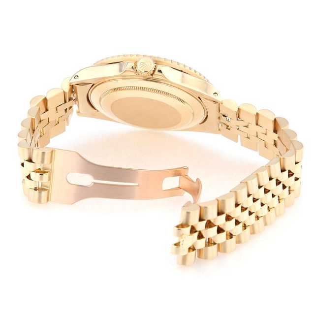 ロレックス GMTマスター 16718 メンズ 中古