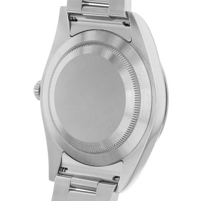 214270 ブラック ROLEX（ロレックス）エクスプローラーI 前期型