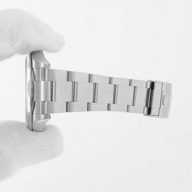 ロレックス純正品 エクスプローラー214270 コマ【未使用品】1個 2025年最新】Yahoo!オークション -ロレックス 214270の中古品