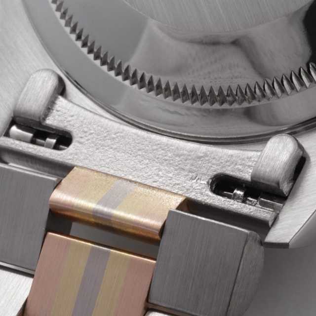 18239 BIC シャンパン ROLEX（ロレックス）デイデイト トリドール 中古