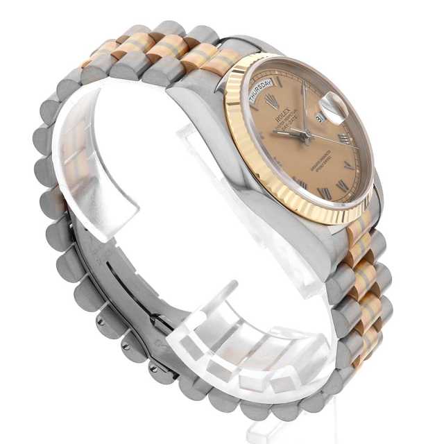 正規　ロレックスのデイデイト 18039 BIC トリドールのコマ　1個 18239NCA BIC ROLEX（ロレックス） デイデイト トリドール 中古 | 東京