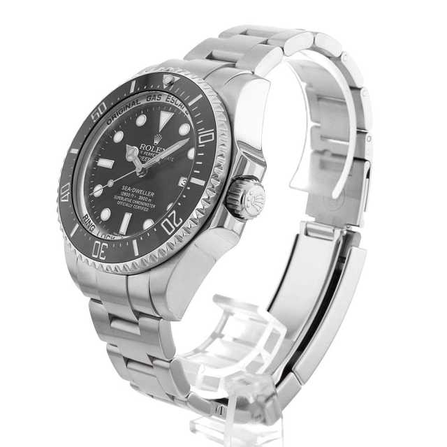 ロレックス シードゥエラー 116660 メンズ 中古