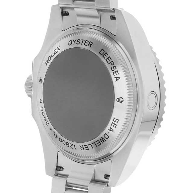 ロレックス シードゥエラー 116660 メンズ 中古