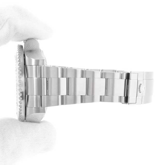 ロレックス シードゥエラー 116660 メンズ 中古