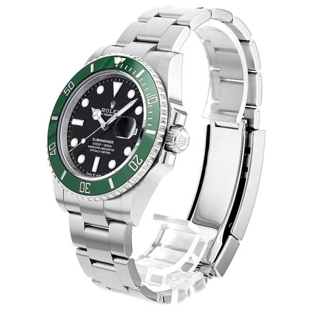 即購入あり　即売れ　ロレックス　サブマリーナ　ROLEX  126610LV 126610LN ブラック ROLEX（ロレックス）サブマリーナ デイト