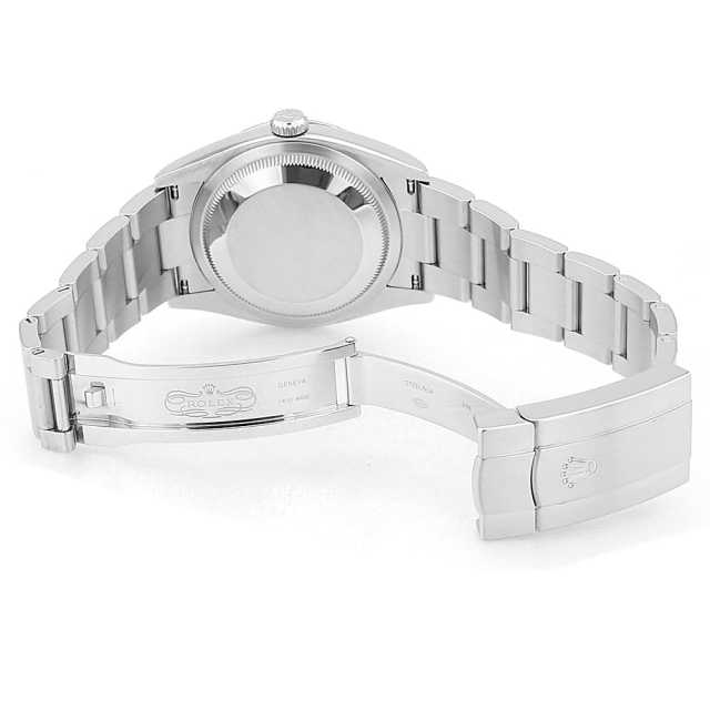 ロレックス オイスターパーペチュアル 126000 メンズ 中古