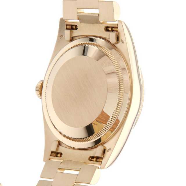 ロレックス デイデイト 18238MR メンズ 中古