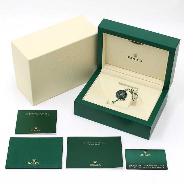 ロレックス デイトジャスト 116243G メンズ 中古