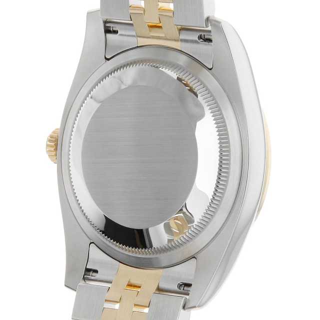 ロレックス デイトジャスト 116243G メンズ 中古