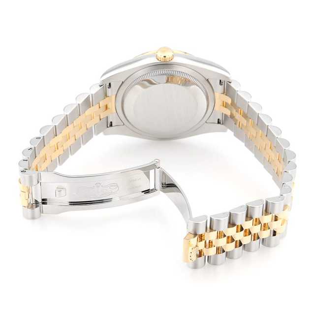 ロレックス デイトジャスト 116243G メンズ 中古