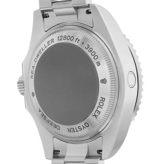 ロレックス シードゥエラー 116660 メンズ 中古