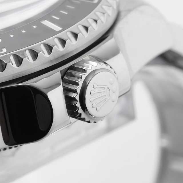 116660 ブラック ROLEX（ロレックス）ディープシー 中古 | 東京・大阪