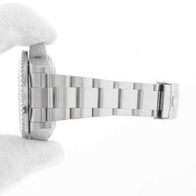 116660 ブラック ROLEX（ロレックス）ディープシー 中古 | 東京・大阪