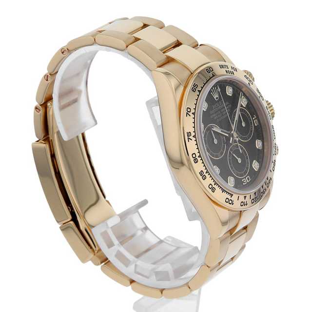 ☆オカシズ様☆専用出品商品です！ 116503G シャンパン ROLEX（ロレックス）コスモグラフ デイトナ
