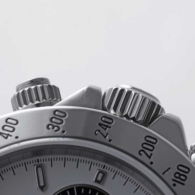 16520 ホワイト ROLEX（ロレックス）コスモグラフ デイトナ 中古
