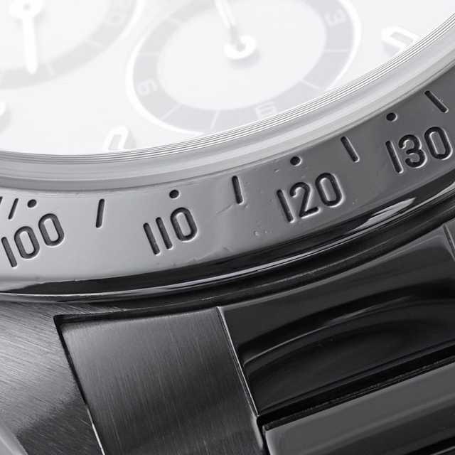 ロレックス デイトナ 16520 メンズ 中古