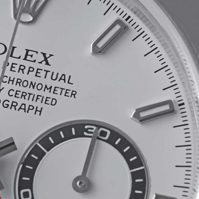 ロレックス デイトナ 16520 メンズ 中古