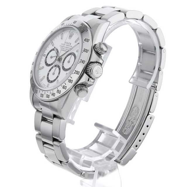 ロレックス デイトナ 16520 メンズ 中古