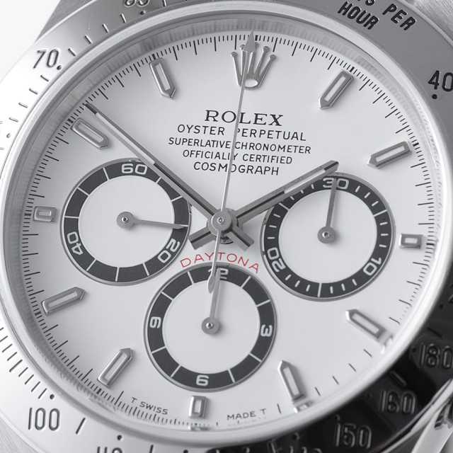 ロレックス デイトナ 16520 メンズ 中古