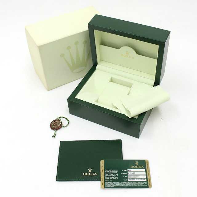 1/24  確認用 ロレックス エクスプローラーII Ref.216570 - EXPLORER II Ref