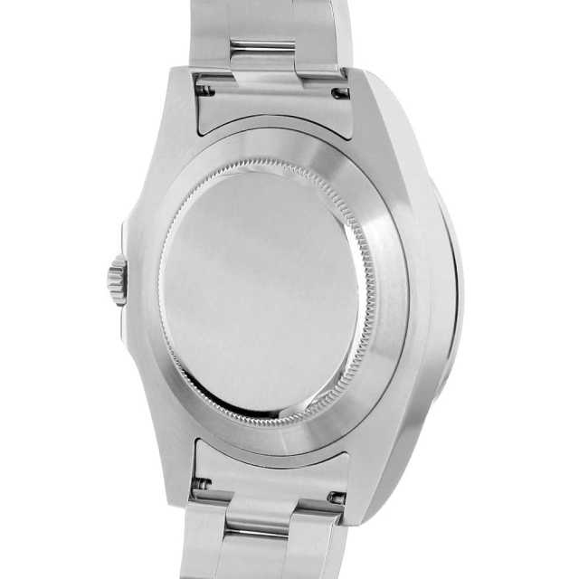 216570 ブラック ROLEX（ロレックス）エクスプローラーII 中古