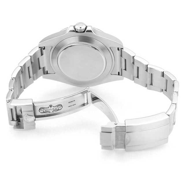 1/24  確認用 モデル型番解説：Ref.216570（ロレックス エクスプローラーII