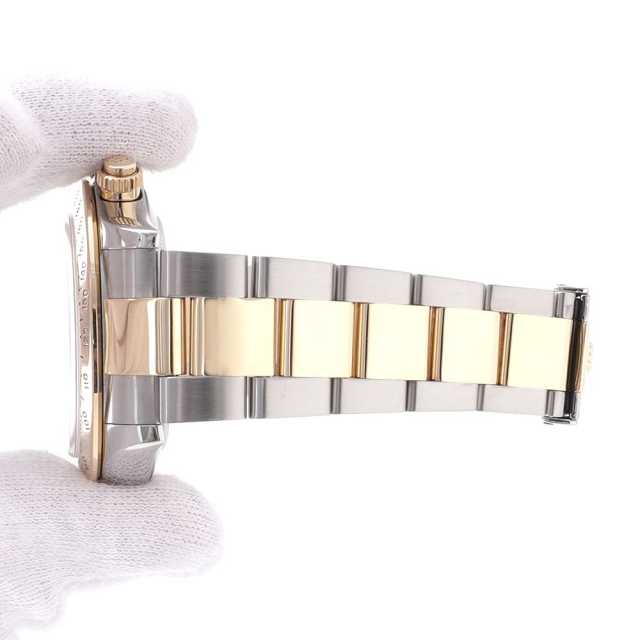 ロレックス デイトナ 116523G メンズ 中古