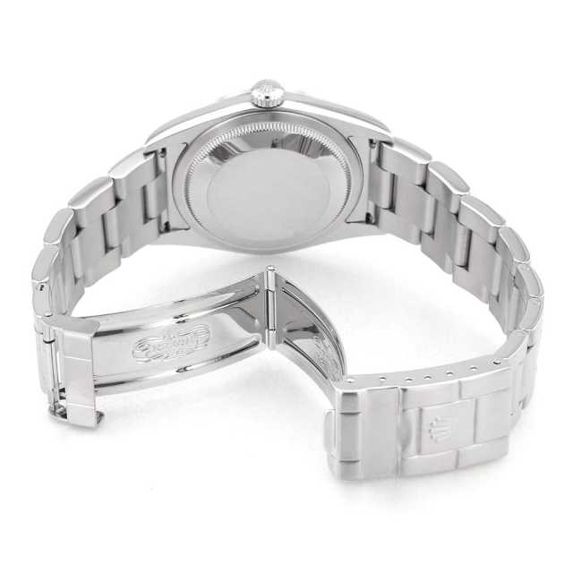 ロレックス エクスプローラー 114270 メンズ 中古
