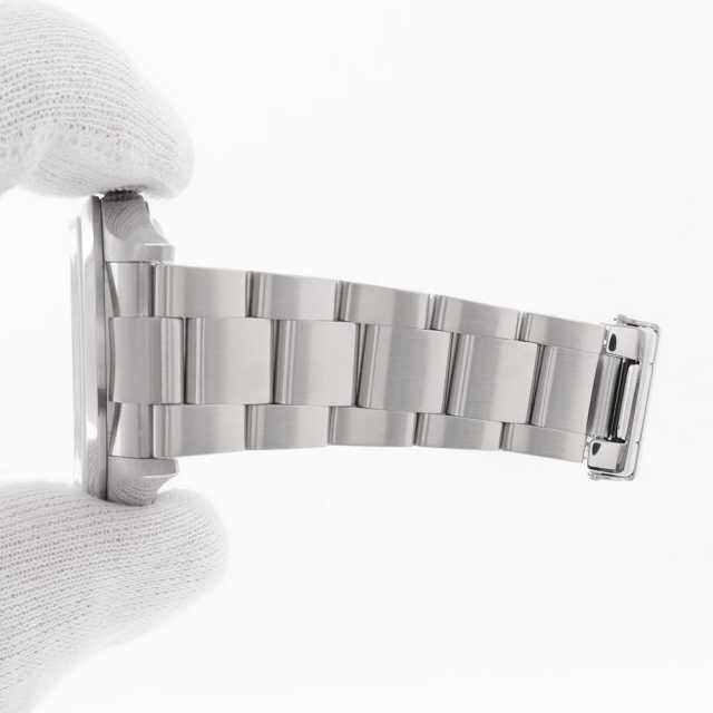 ロレックス エクスプローラー 114270 メンズ 中古