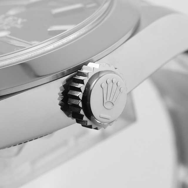 ◆未使用◆PLUS スクエアテーブル2020年製　ミッドセンチュリー　モダン 224270 ブラック ROLEX（ロレックス）エクスプローラー40 中古