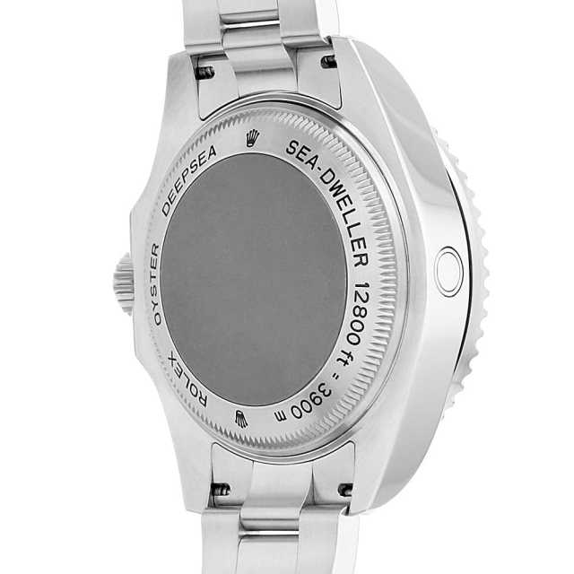 ロレックス シードゥエラー 116660 メンズ 中古