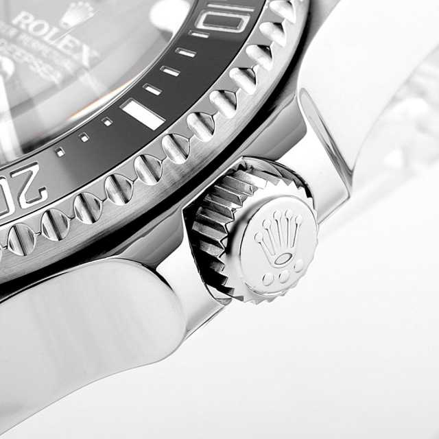 ロレックス シードゥエラー 116660 メンズ 中古