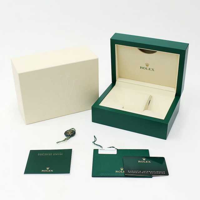 126613LB ブルー ROLEX（ロレックス）サブマリーナ デイト 中古