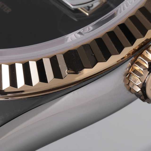 116233 2BR オニキス ROLEX（ロレックス）デイトジャスト 中古