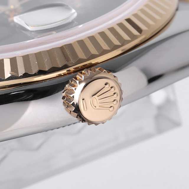 116233 2BR オニキス ROLEX（ロレックス）デイトジャスト 中古