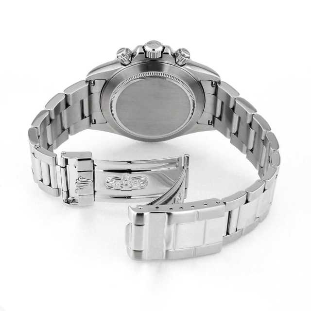 ロレックス デイトナ 16520 メンズ 中古