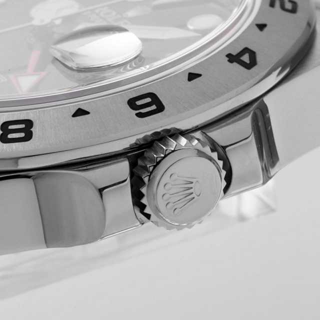 ロレックス エクスプローラー 216570 メンズ 中古