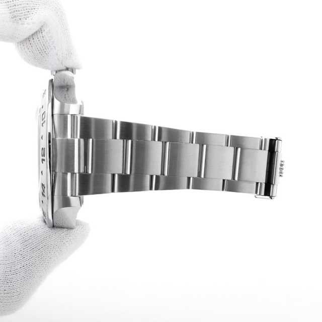 ロレックス エクスプローラー 216570 メンズ 中古