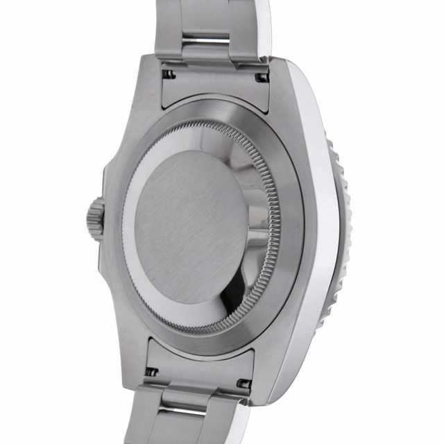 ロレックス サブマリーナ 116610LN メンズ 中古