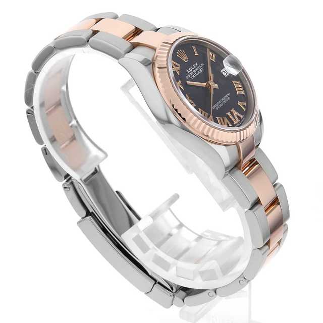 ロレックス デイトジャスト 278271 レディース 中古