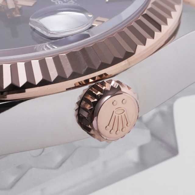 ロレックス デイトジャスト 278271 レディース 中古