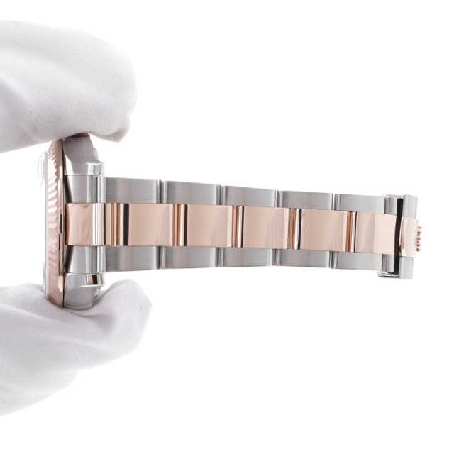 ロレックス デイトジャスト 278271 レディース 中古