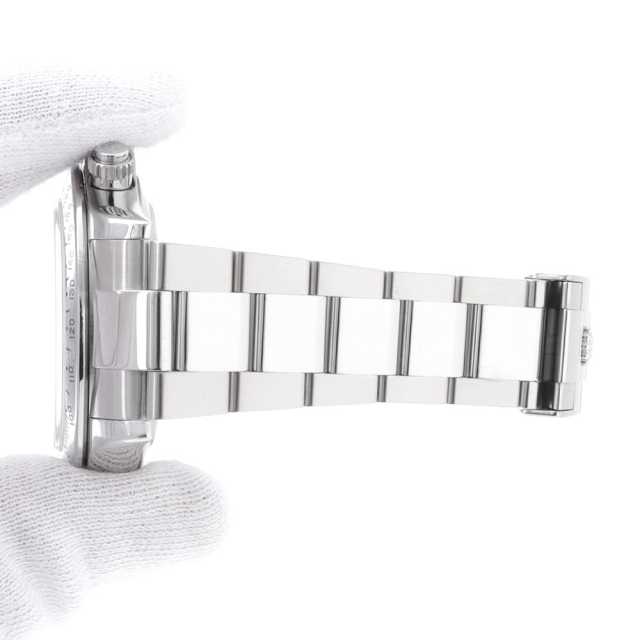 116520 ホワイト ROLEX（ロレックス）コスモグラフ デイトナ 中古
