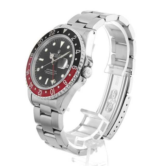 ロレックス GMTマスター 16710 メンズ 中古
