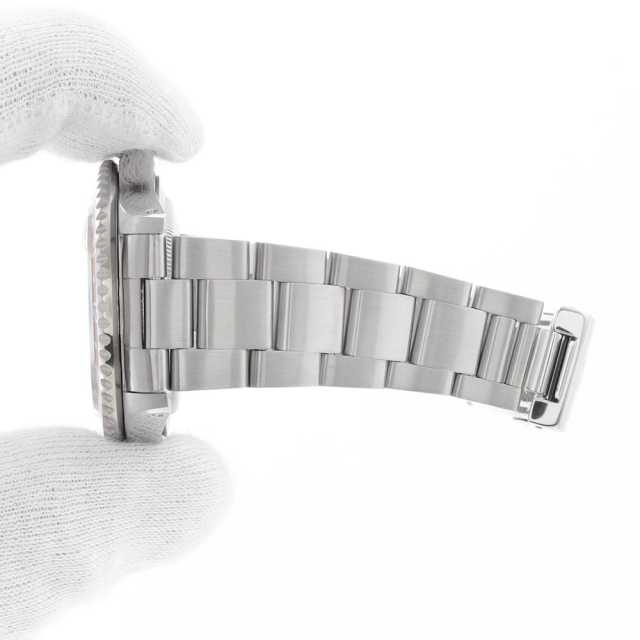 ロレックス GMTマスター 16710 メンズ 中古