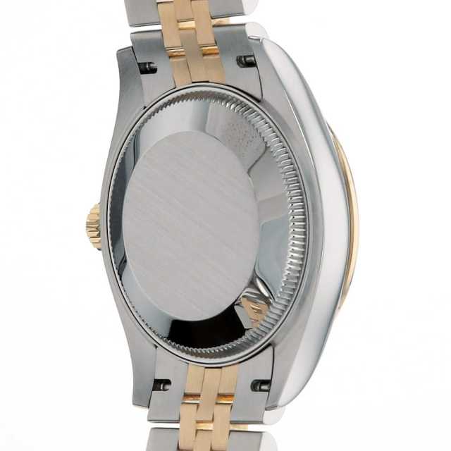 ロレックス デイトジャスト 278273NG ボーイズ(ユニセックス) 中古