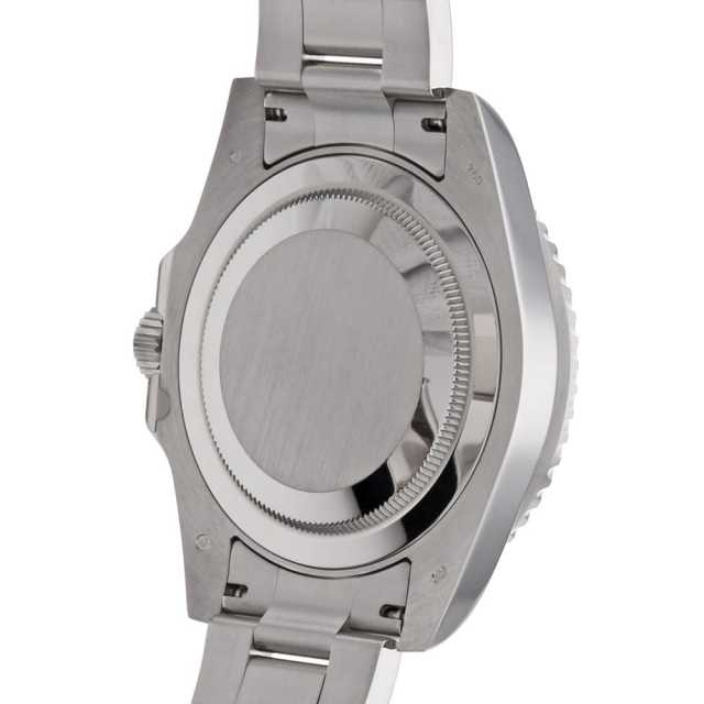 ロレックス GMTマスター 116719BLRO メンズ 中古