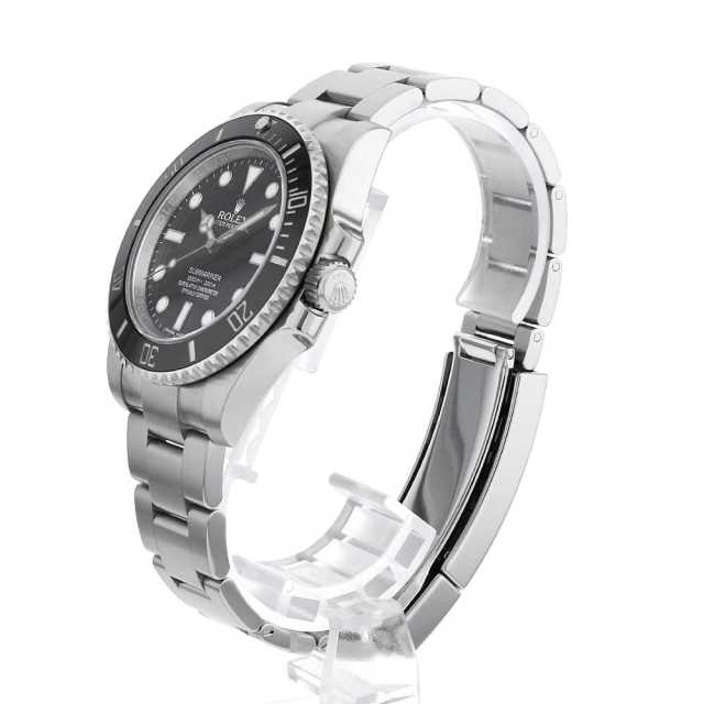 ROLEX サブマリーナ black m126610ln-0001.jpg