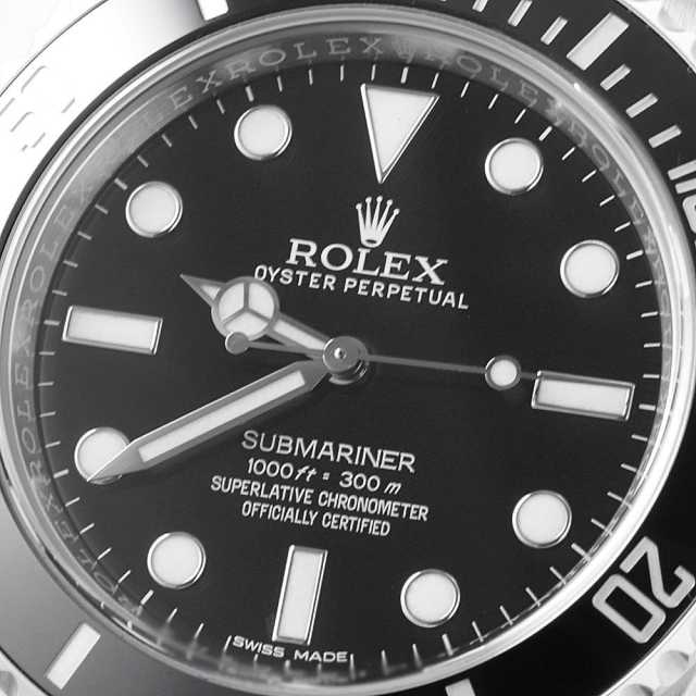 ROLEX サブマリーナ black m126610ln-0001.jpg